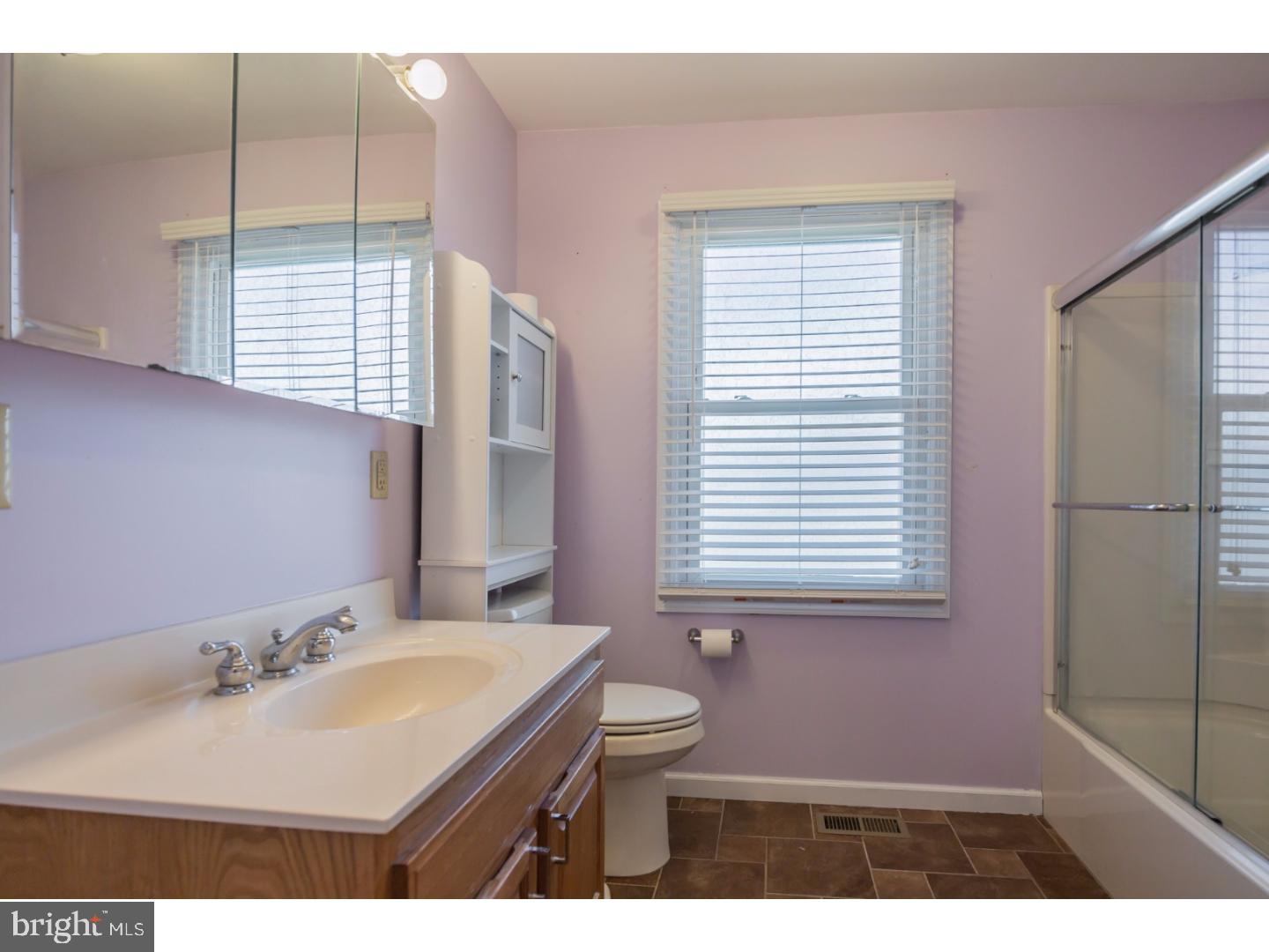 396 Doerrmann Drive Mickleton, NJ 08056 - Photo 15 of 24 Bathroom