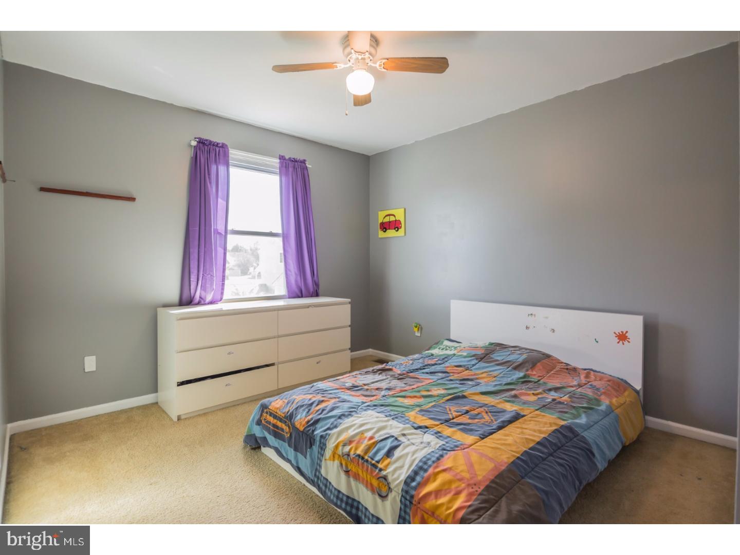 396 Doerrmann Drive Mickleton, NJ 08056 - Photo 17 of 24 Bedroom 3