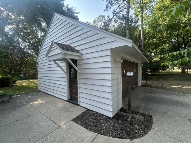 300 West Maple Street Gladwin, MI 48624 - Photo 39 of 40