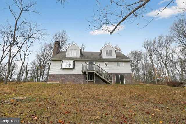 $500,000 | 4350 Church Road, Doylestown, PA 18902