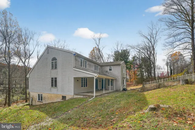 $500,000 | 4350 Church Road, Doylestown, PA 18902