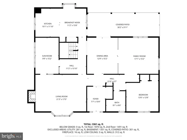 $500,000 | 4350 Church Road, Doylestown, PA 18902