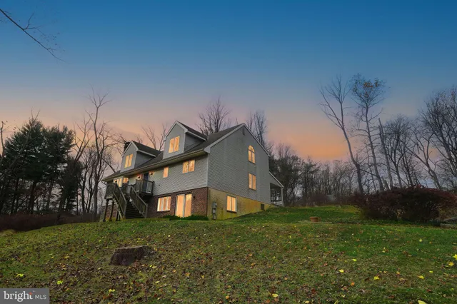 $500,000 | 4350 Church Road, Doylestown, PA 18902