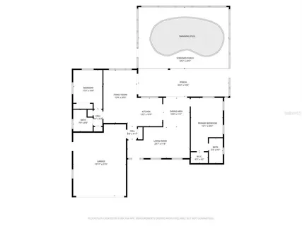 $975,000 | 3927 48th Avenue South, St. Petersburg, FL 33711