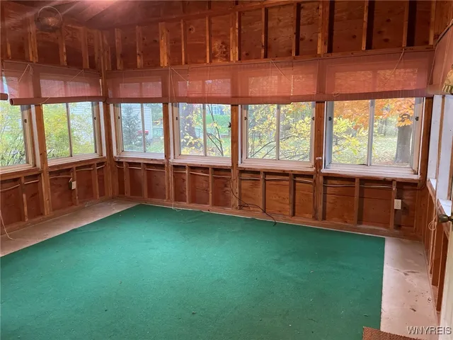 $299,900 | 2141 Billington Road, Elma, NY 14052