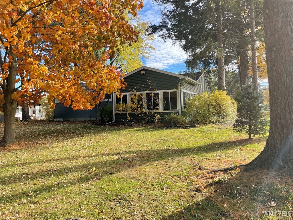 2141 Billington Road Elma, NY 14052 - Photo 4 of 32