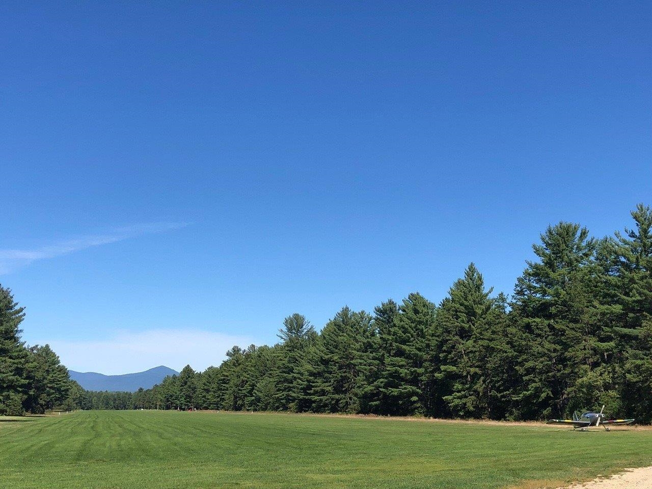 34 Old Mill Road West Ossipee, NH 03890 - Photo 1 of 12