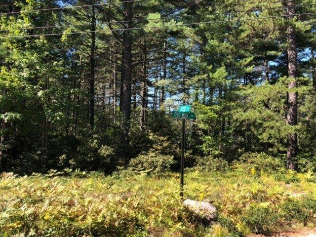 34 Old Mill Road Ossipee, NH 03814 - Photo 2 of 12