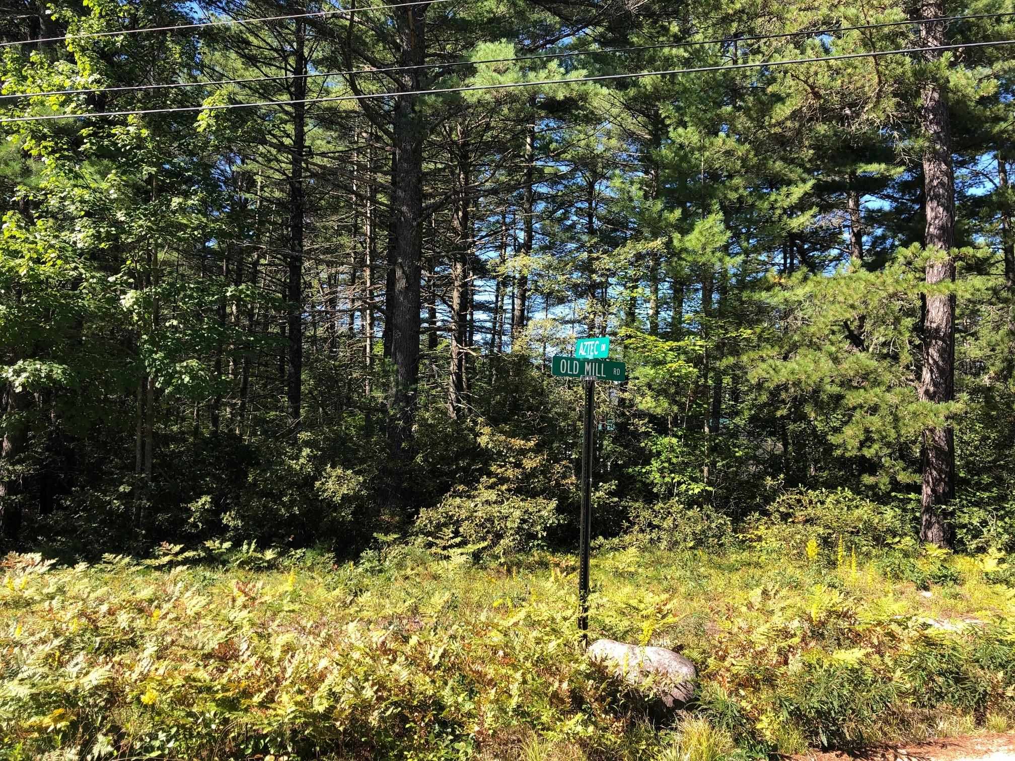 34 Old Mill Road Ossipee, NH 03814 - Photo 9 of 12