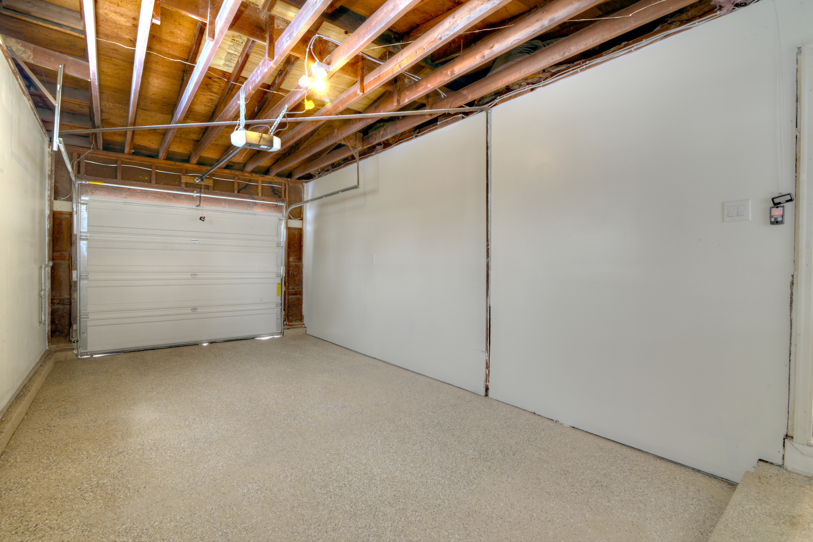 4818 Strong Road Crystal Lake, IL 60014 - Photo 23 of 31 a view of empty room