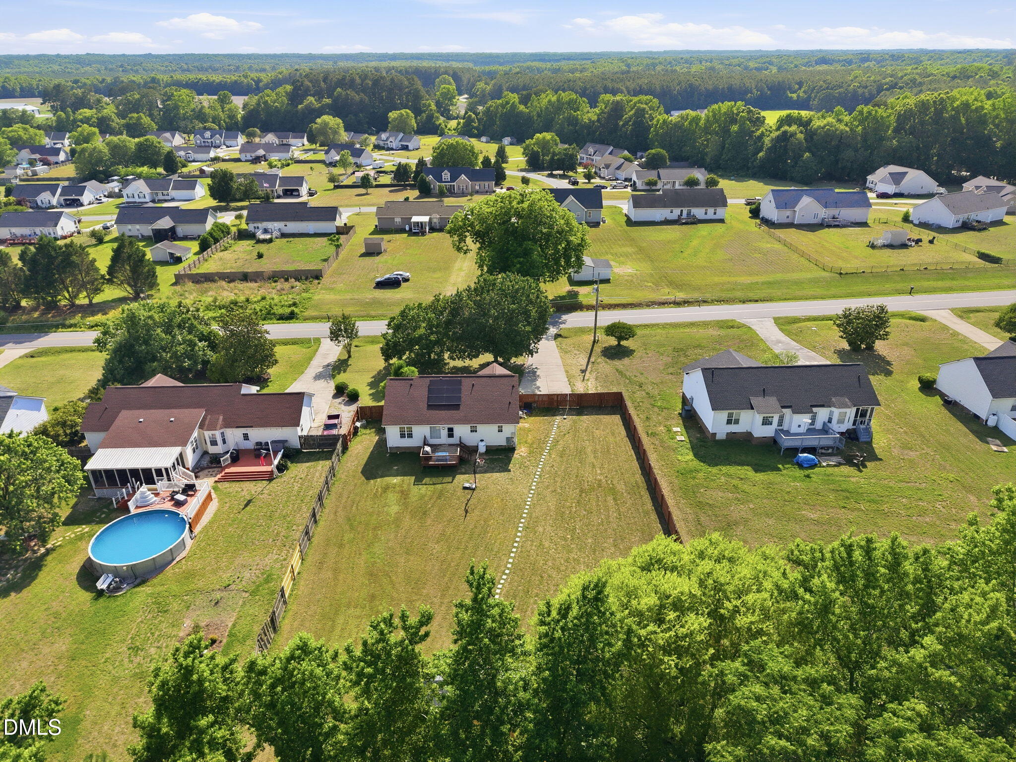 1047 Smith Road Smithfield, NC 27577 - Photo 52 of 55