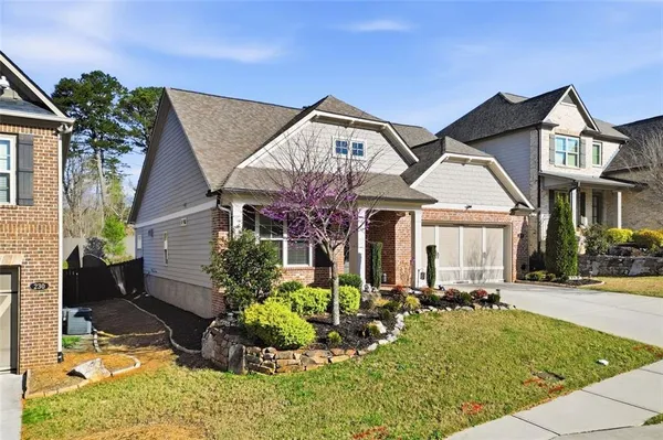 $635,000 | 240 Wildcat Ridge Drive, Suwanee, GA 30024
