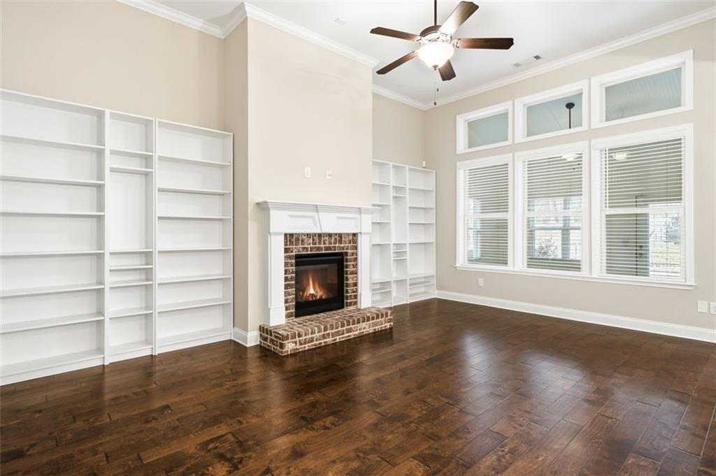 240 Wildcat Ridge Drive Suwanee, GA 30024 - Photo 12 of 37