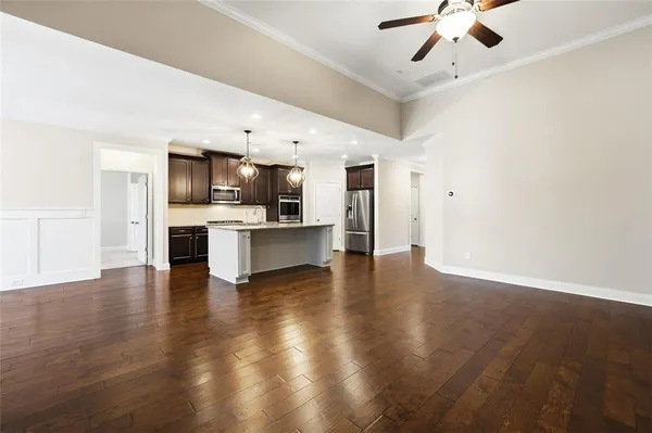 $635,000 | 240 Wildcat Ridge Drive, Suwanee, GA 30024