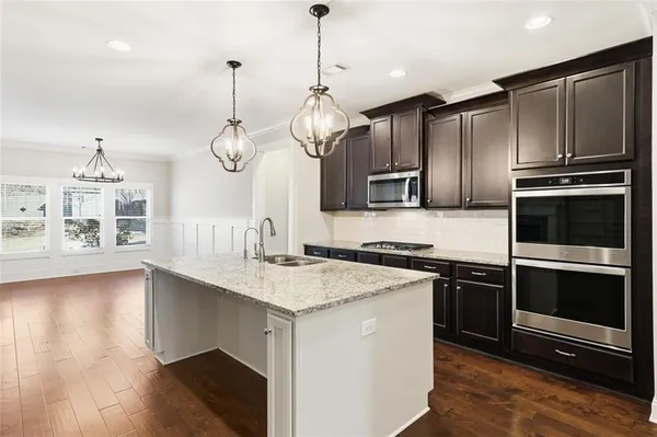 $635,000 | 240 Wildcat Ridge Drive, Suwanee, GA 30024