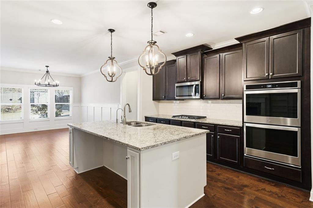 240 Wildcat Ridge Drive Suwanee, GA 30024 - Photo 15 of 37