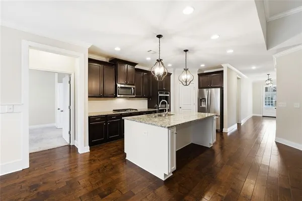 $635,000 | 240 Wildcat Ridge Drive, Suwanee, GA 30024