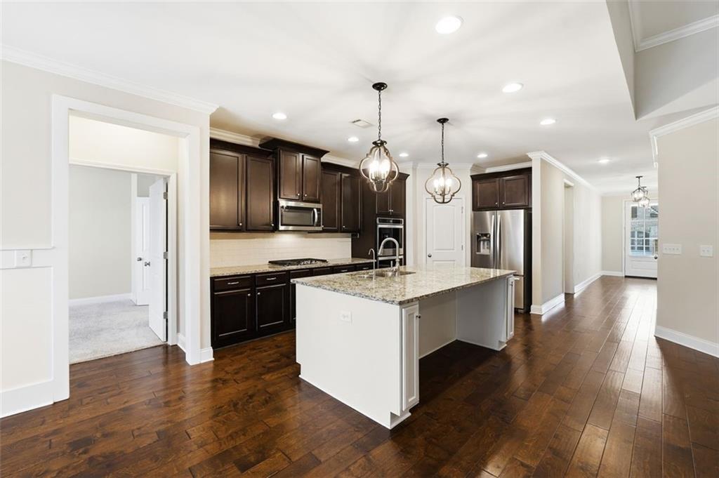 240 Wildcat Ridge Drive Suwanee, GA 30024 - Photo 16 of 37