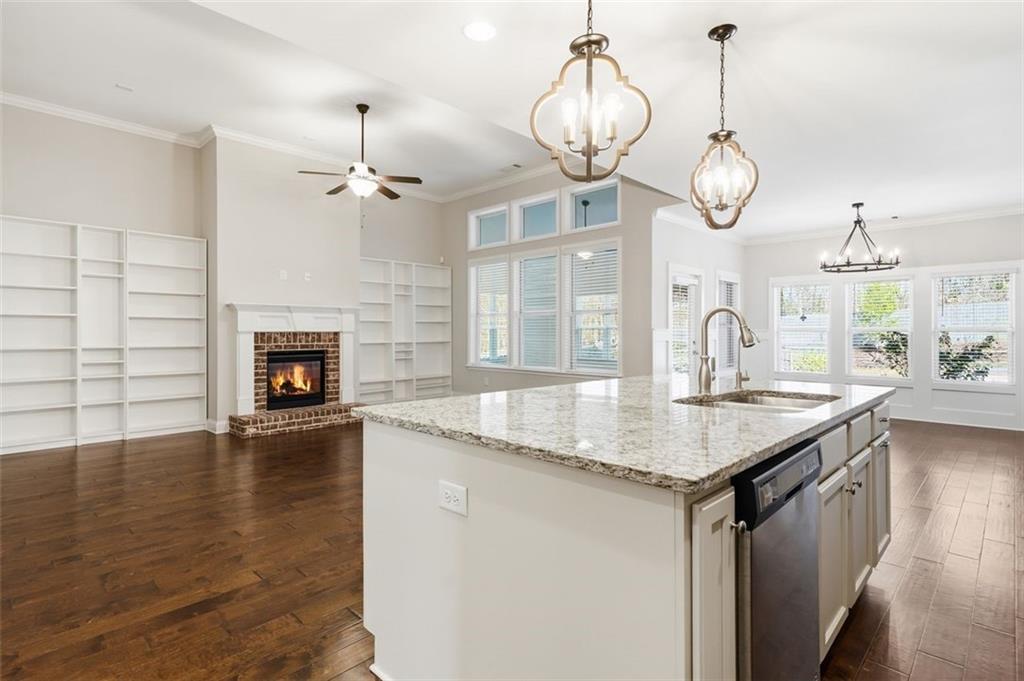 240 Wildcat Ridge Drive Suwanee, GA 30024 - Photo 17 of 37