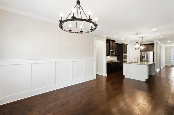 $635,000 | 240 Wildcat Ridge Drive, Suwanee, GA 30024