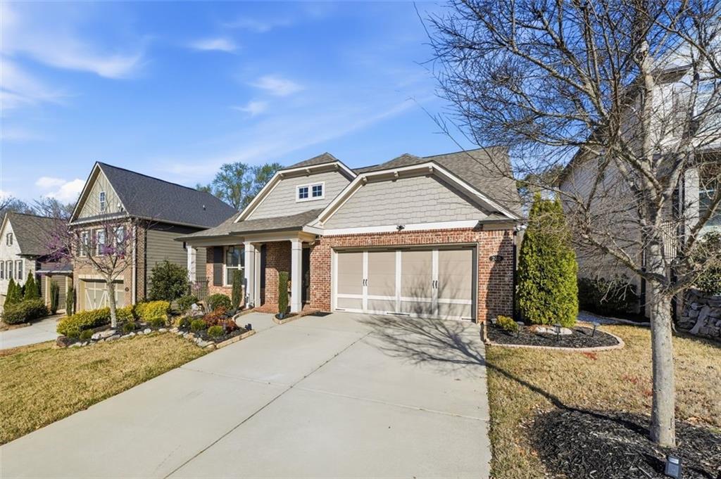 240 Wildcat Ridge Drive Suwanee, GA 30024 - Photo 2 of 37