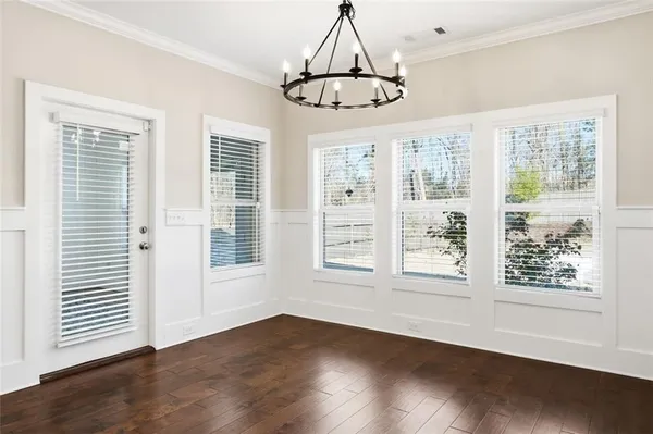 $635,000 | 240 Wildcat Ridge Drive, Suwanee, GA 30024