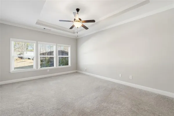 $635,000 | 240 Wildcat Ridge Drive, Suwanee, GA 30024