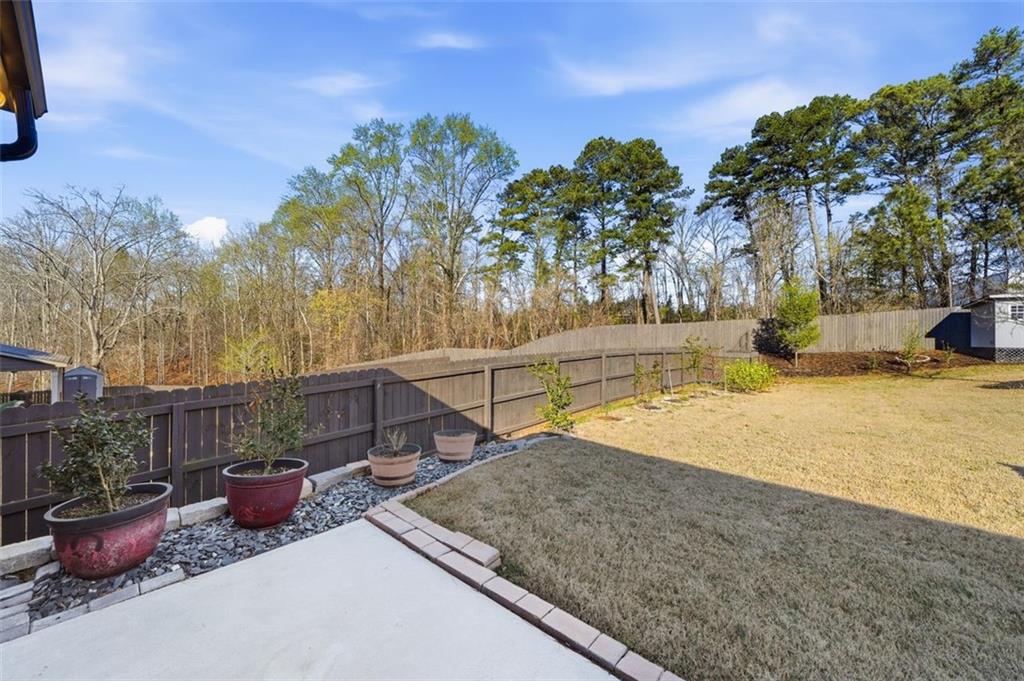 240 Wildcat Ridge Drive Suwanee, GA 30024 - Photo 29 of 37