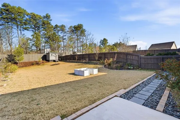 $635,000 | 240 Wildcat Ridge Drive, Suwanee, GA 30024