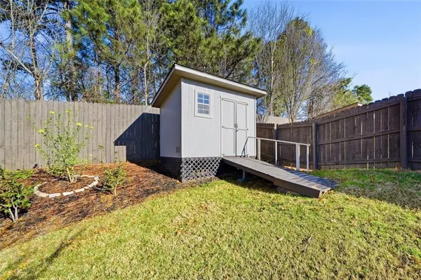 $635,000 | 240 Wildcat Ridge Drive, Suwanee, GA 30024