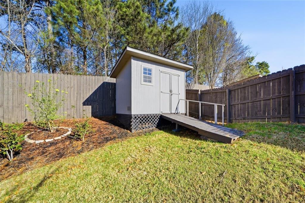 240 Wildcat Ridge Drive Suwanee, GA 30024 - Photo 31 of 37