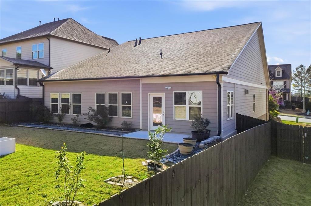 240 Wildcat Ridge Drive Suwanee, GA 30024 - Photo 32 of 37