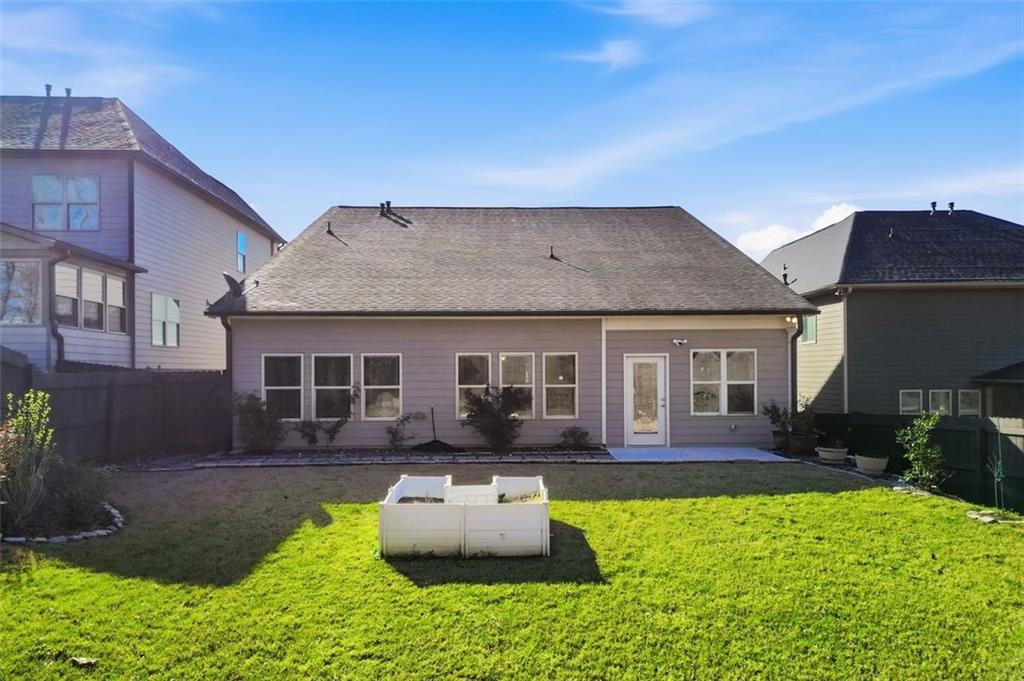 240 Wildcat Ridge Drive Suwanee, GA 30024 - Photo 33 of 37