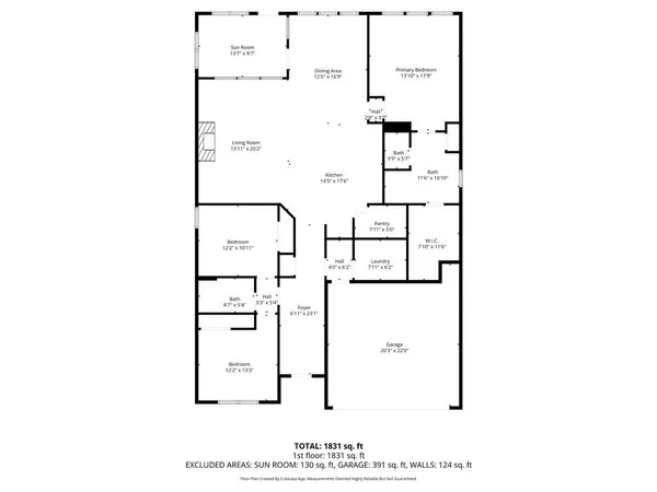 $635,000 | 240 Wildcat Ridge Drive, Suwanee, GA 30024