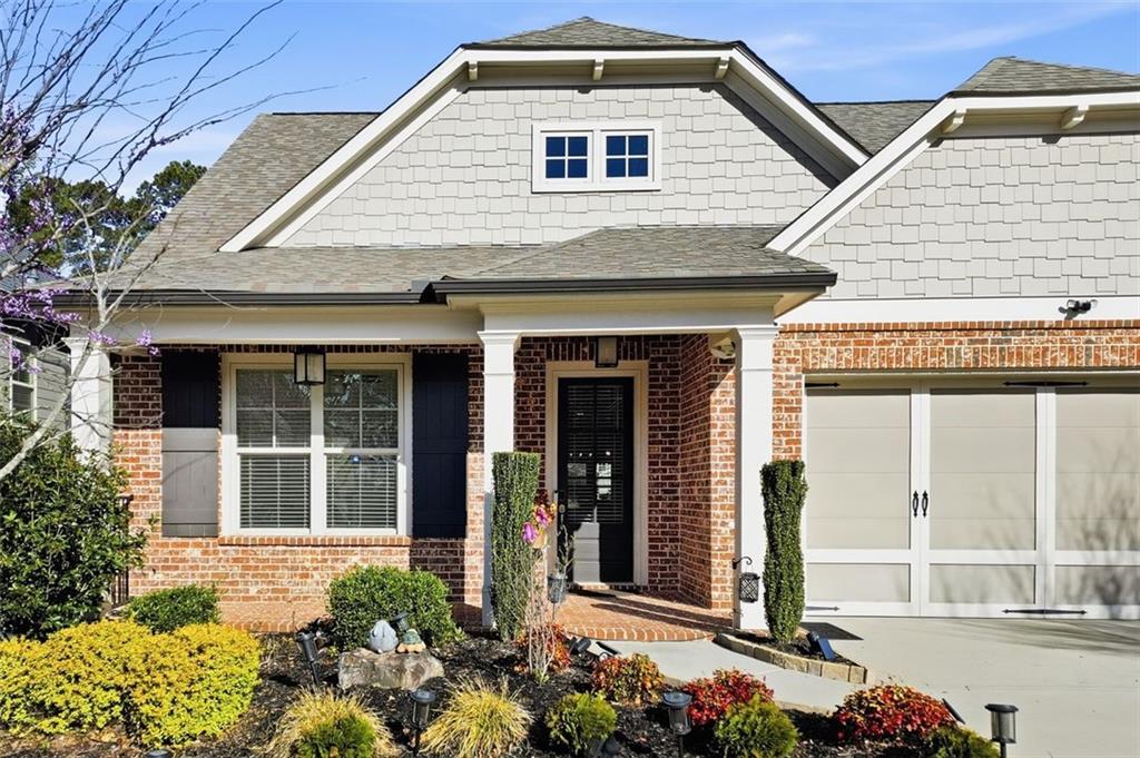 240 Wildcat Ridge Drive Suwanee, GA 30024 - Photo 4 of 37