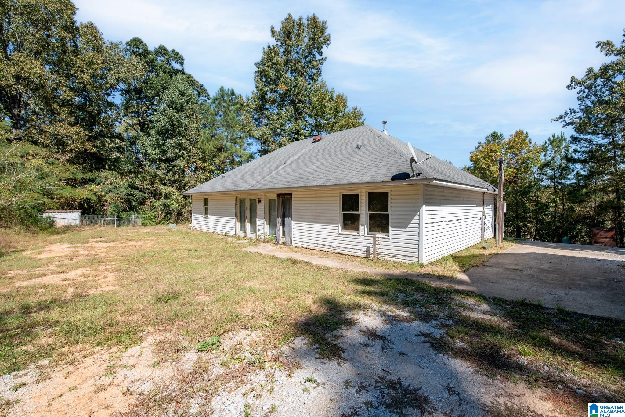 40 Ruth Lane West Blocton, AL 35184 - Photo 26 of 28
