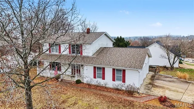 $275,000 | 206 Walnut Street, New Haven, MO 63068