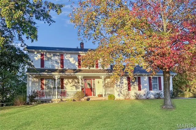 $299,000 | 206 Walnut Street, New Haven, MO 63068