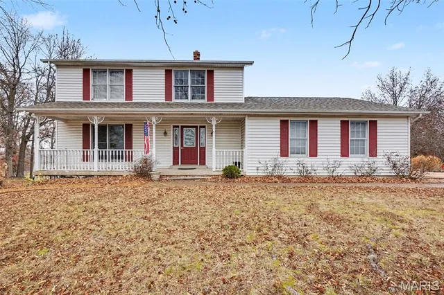 $275,000 | 206 Walnut Street, New Haven, MO 63068