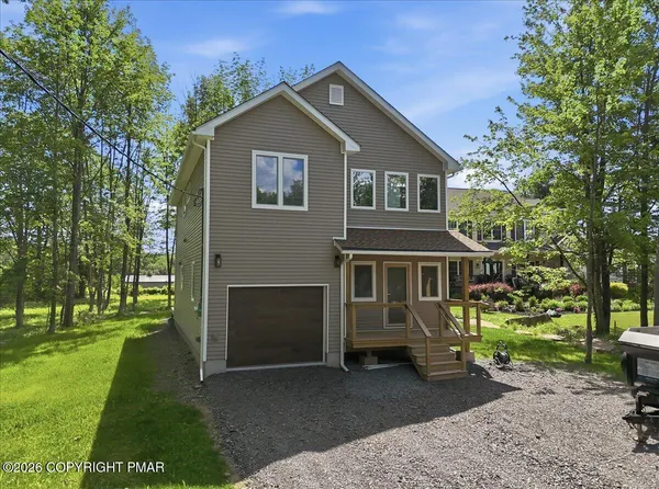 $399,000 | 48 Grandview Drive, Lake Ariel, PA 18436