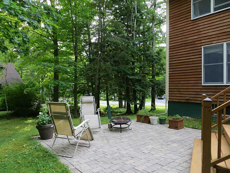 15 Silver Ridge Road Bangor, ME 04401 - Photo 11 of 32 Patio/Deck.