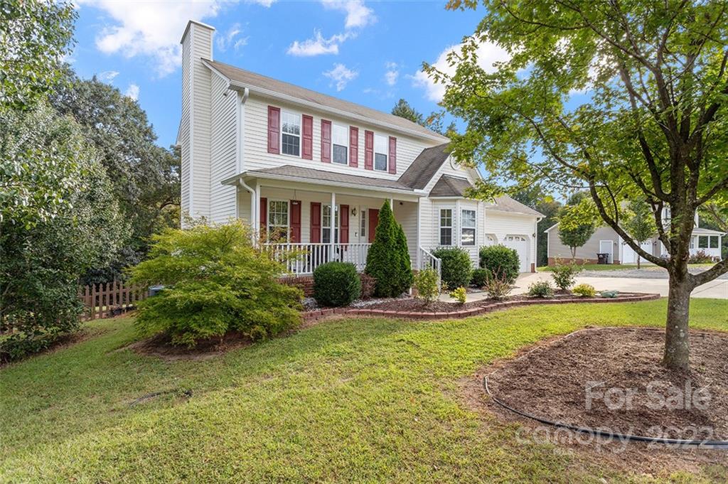 6301 Silver Spring Court Willow Spring, NC 27592 - Photo 3 of 40 Gallery Image 3