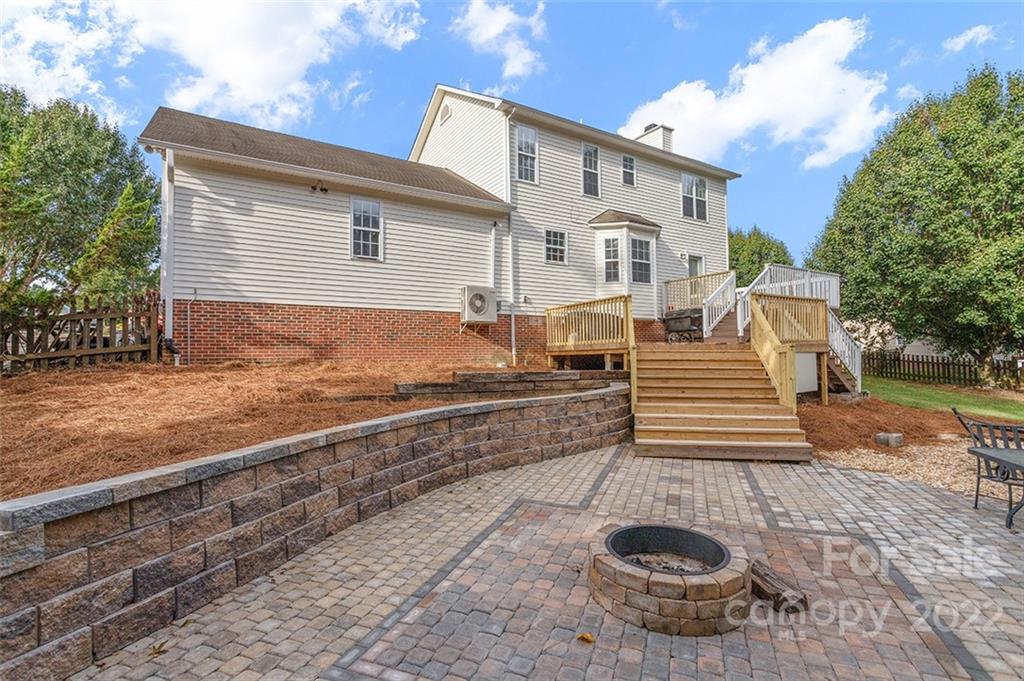 6301 Silver Spring Court Willow Spring, NC 27592 - Photo 36 of 40 Gallery Image 36