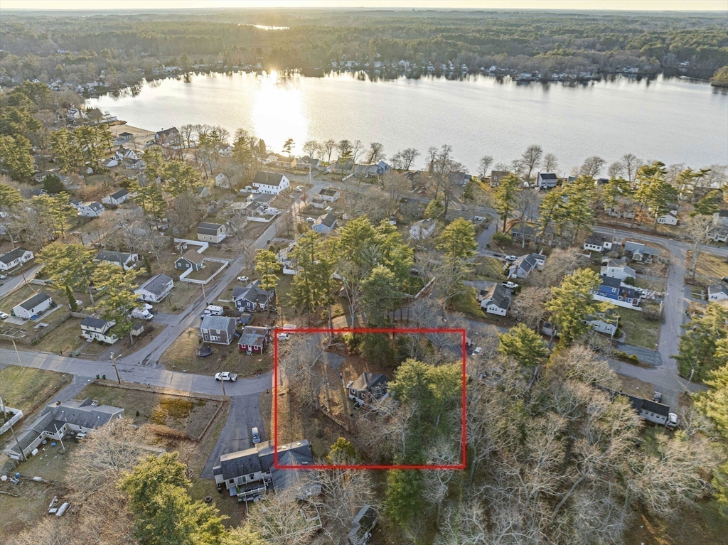 100 Indian Trail Pembroke, MA 02359 - Photo 20 of 29 a view of a city