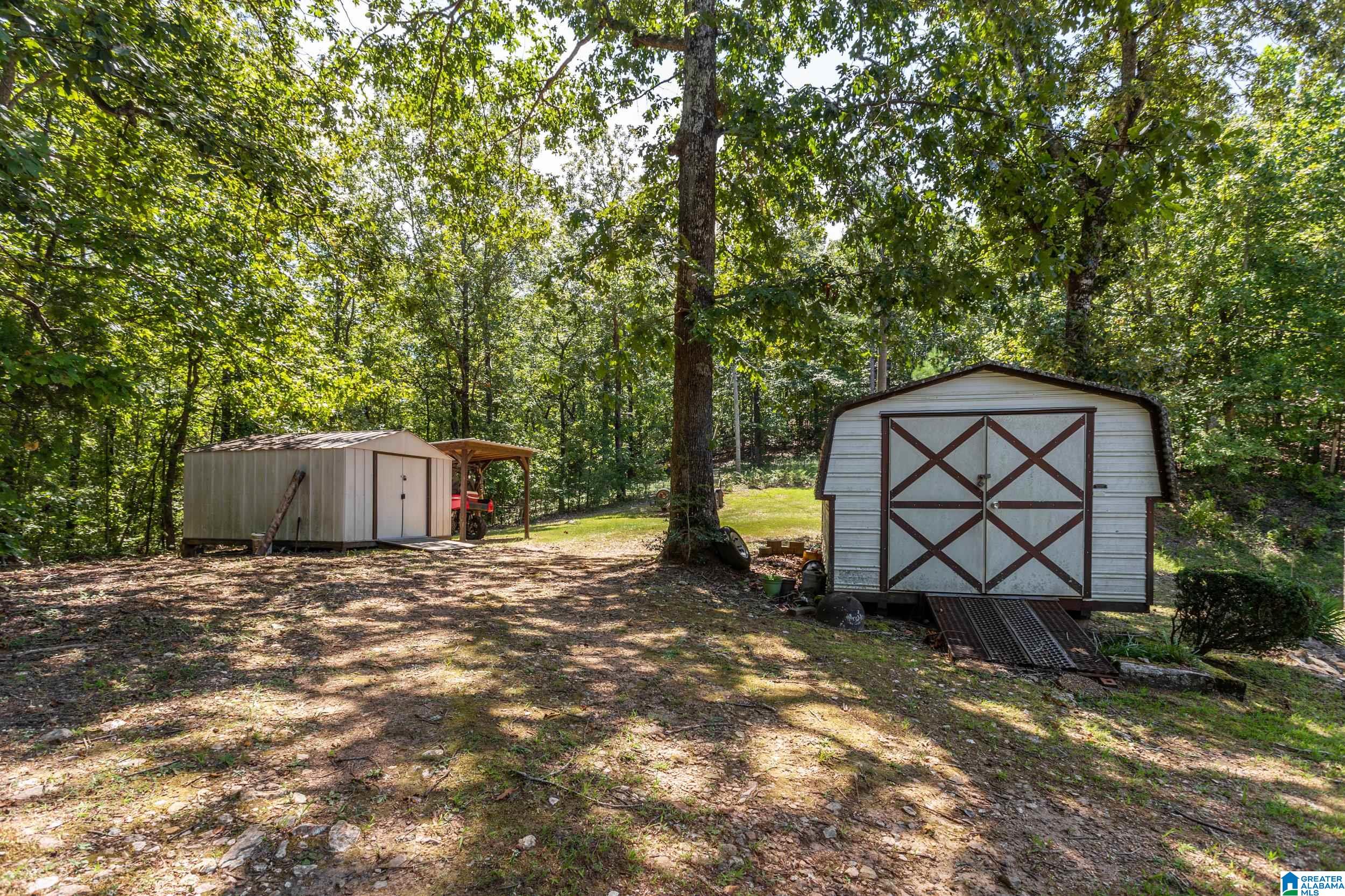 430 Blue Ridge Drive Talladega, AL 35160 - Photo 39 of 40