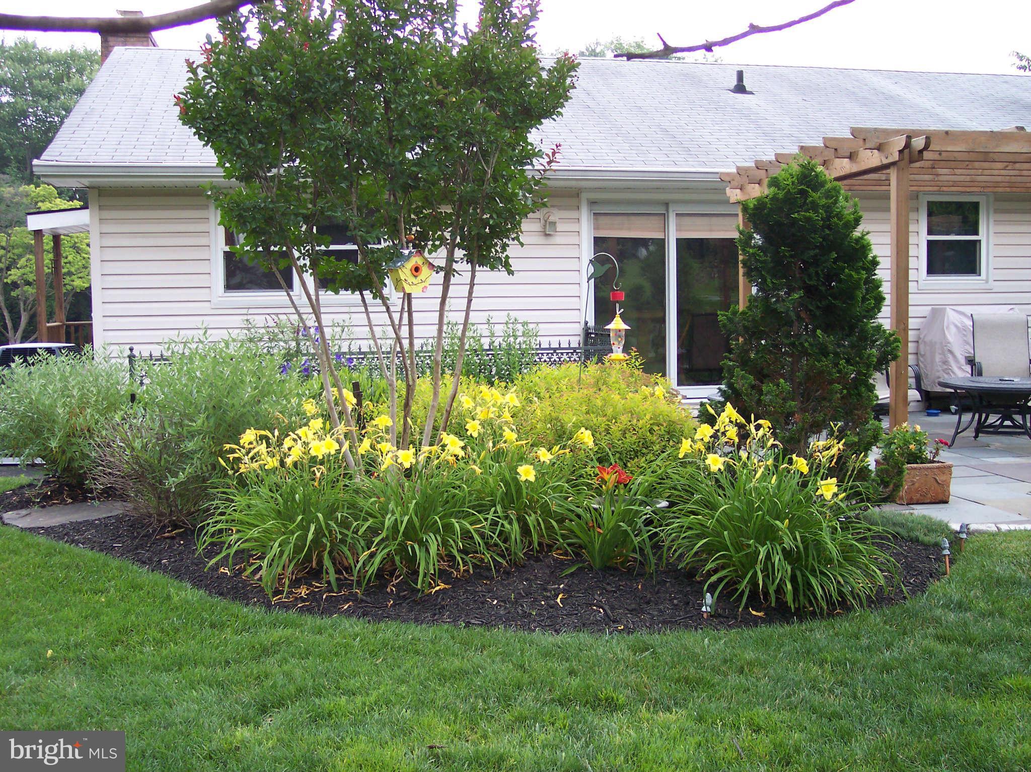 7 Flanders Ridge Court Cockeysville, MD 21030 - Photo 14 of 20 Exterior (General)