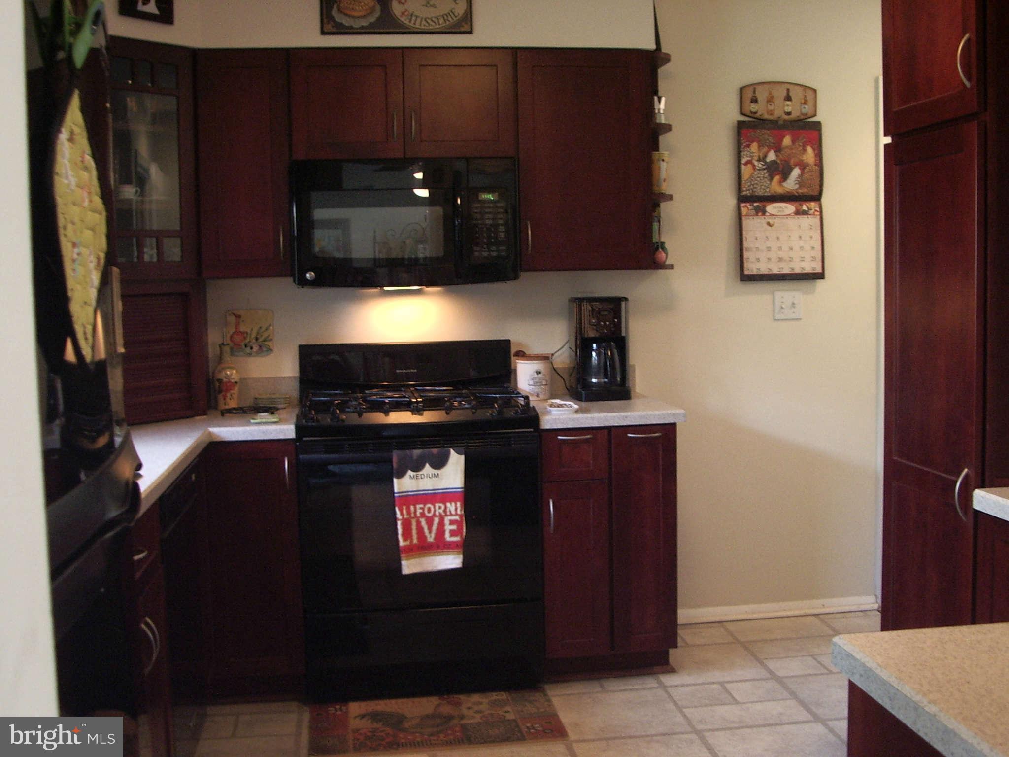 7 Flanders Ridge Court Cockeysville, MD 21030 - Photo 4 of 20 Kitchen