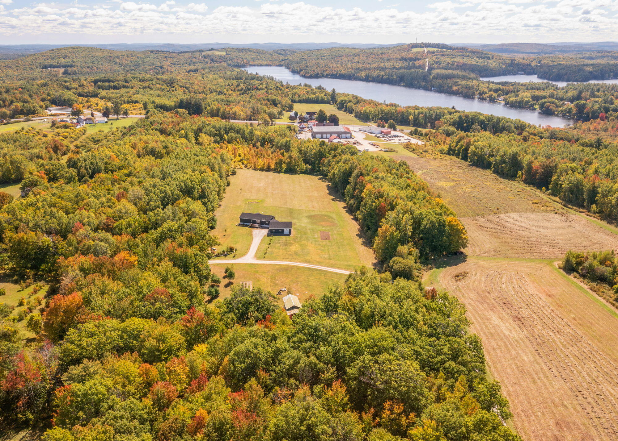 74 Hinkley Road Livermore, ME 04253 - Photo 80 of 89 74HinkleyRd-Livermore-80