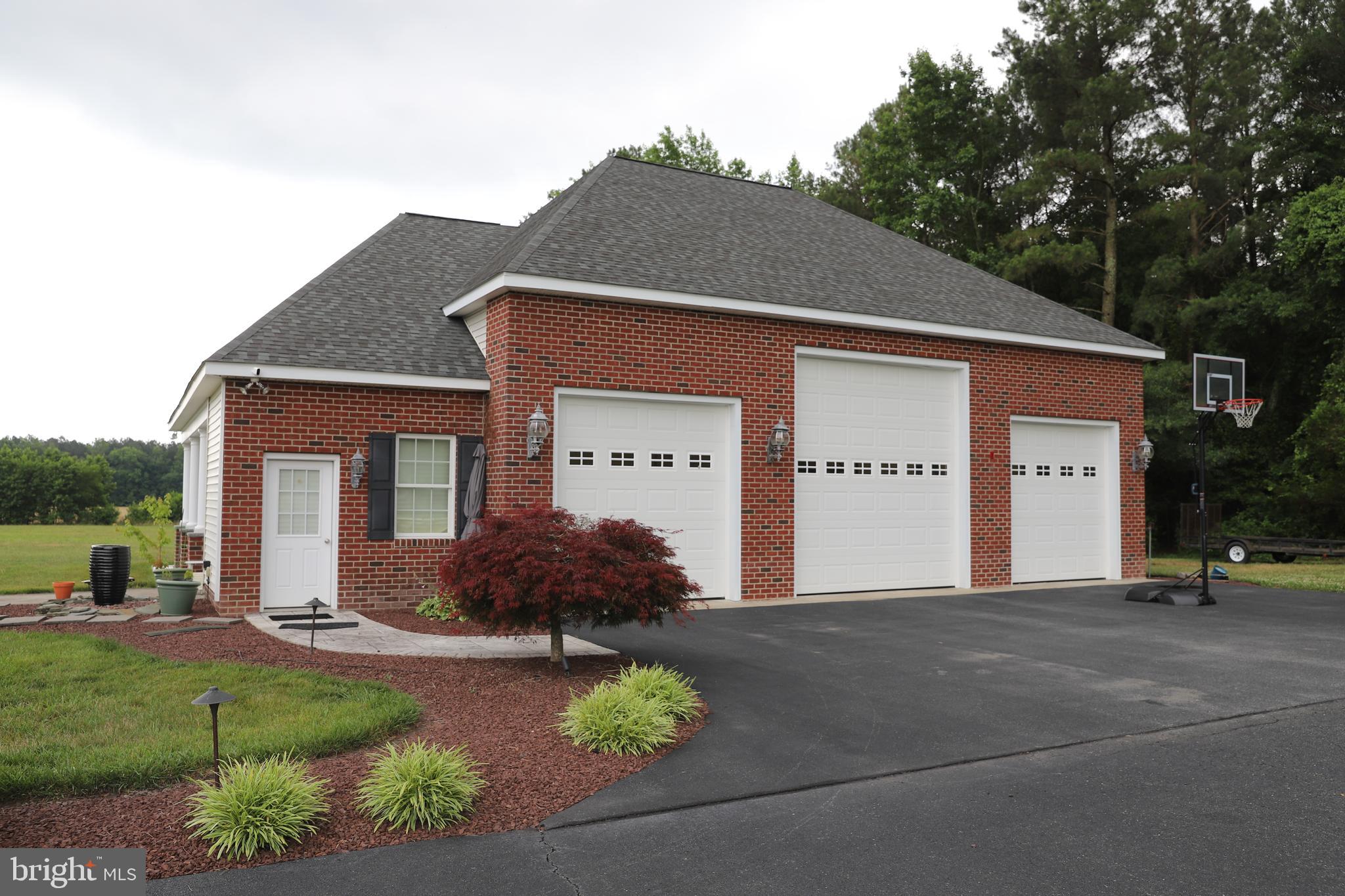 6445-60 Sixty Foot Road Pittsville, MD 21850 - Photo 16 of 43