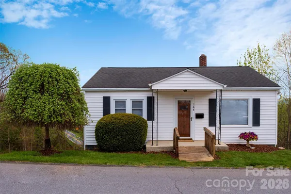 $218,000 | 166 Spruce Street, Canton, NC 28716